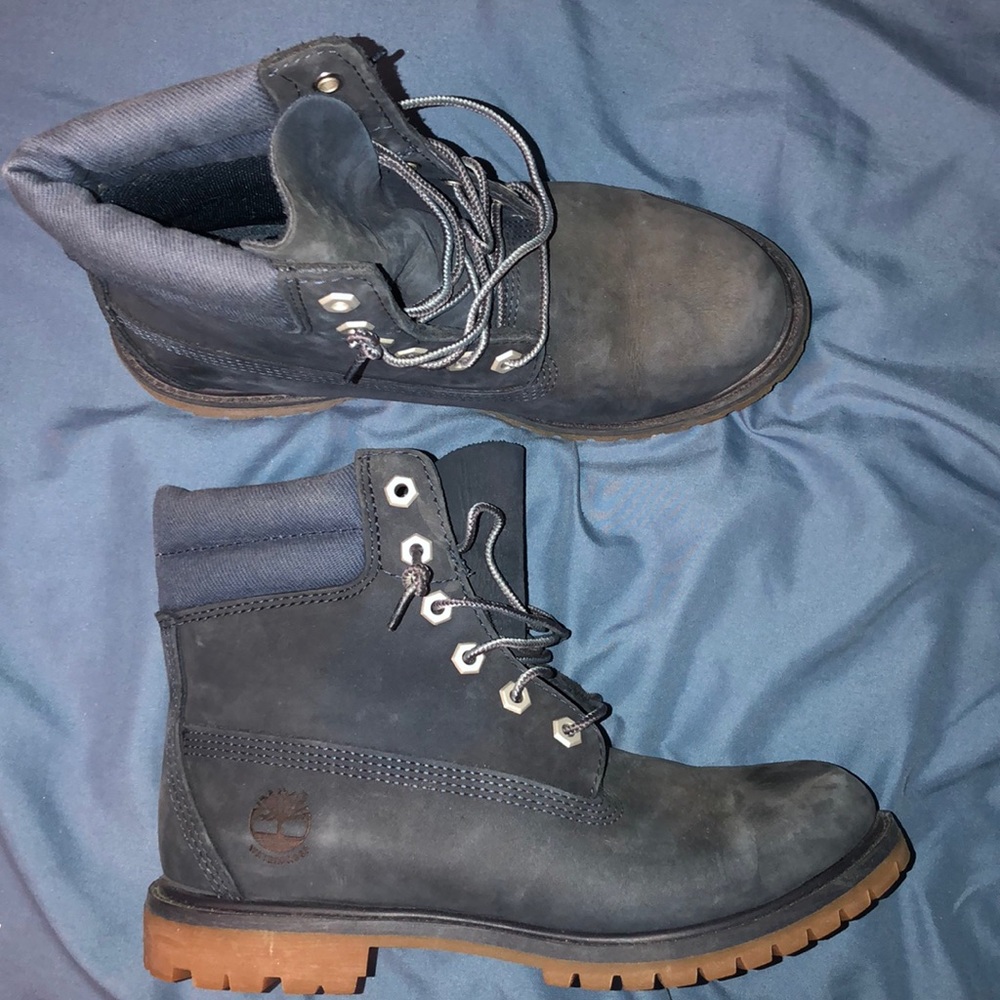 Timberland